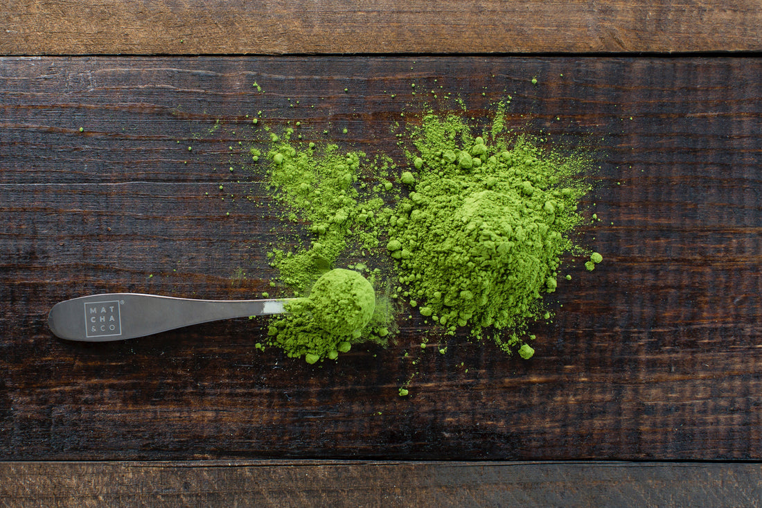Everything You Need to Know About Matcha Tea - Mosi Tea