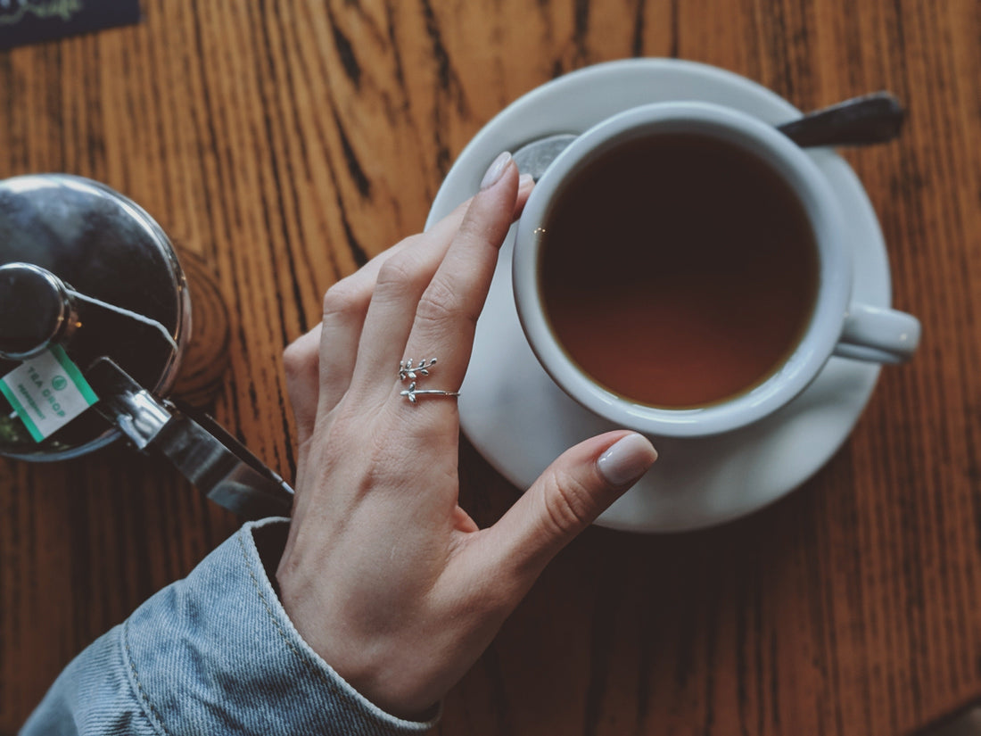What is Earl Grey Tea? - Mosi Tea