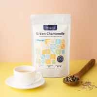 Thumbnail for Green Chamomile - Mosi Tea