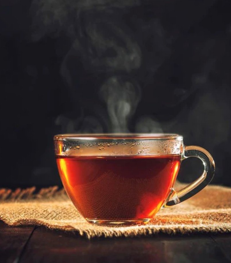 Best Teas for Sleep - Mosi Tea