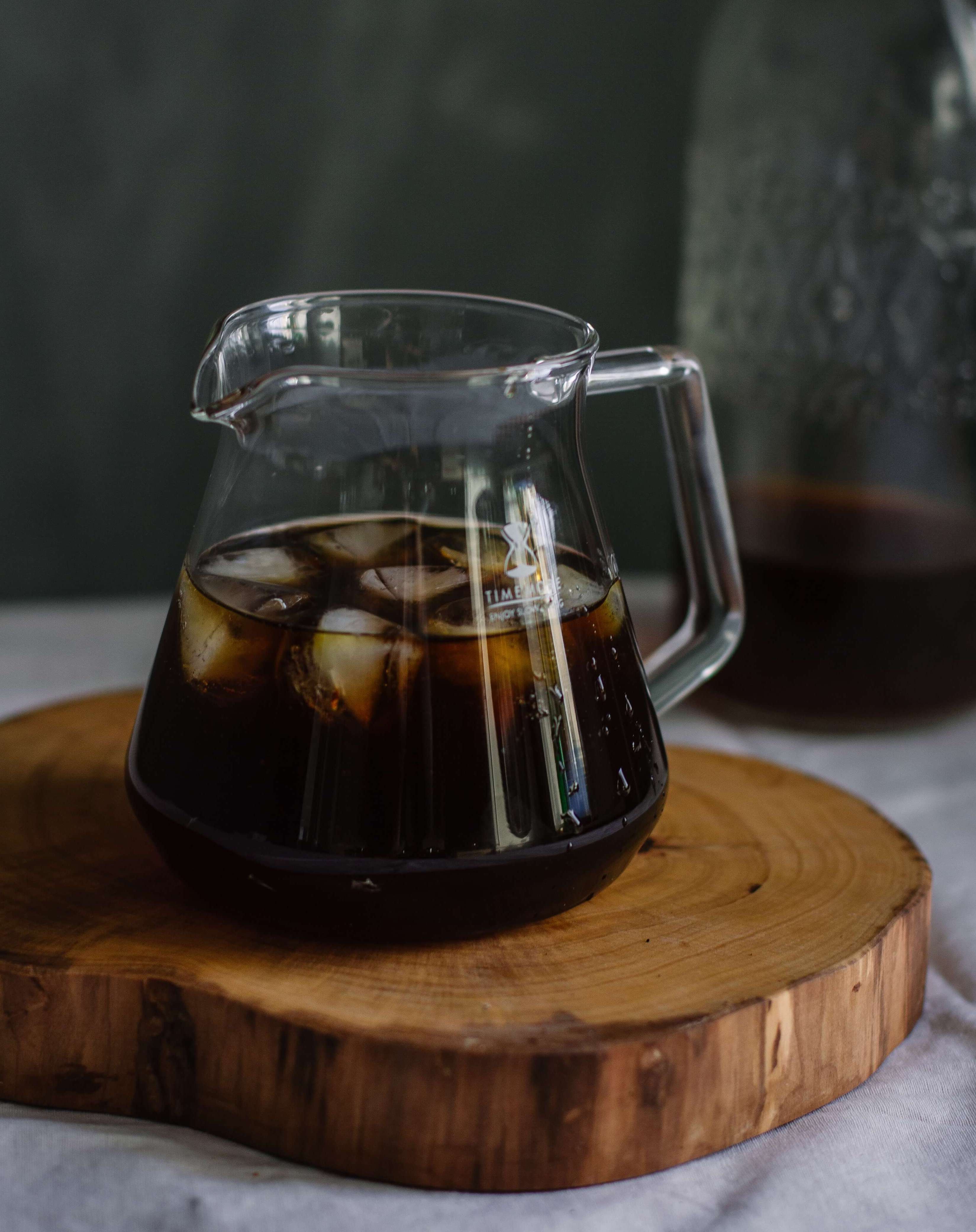 Cold Brew Coffee 101: What It Is, Why It’s Better, and How to Make It - Mosi Tea