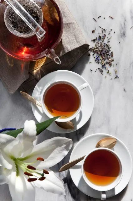Does Tea Break a Fast?: Tea and Intermittent Fasting - Mosi Tea