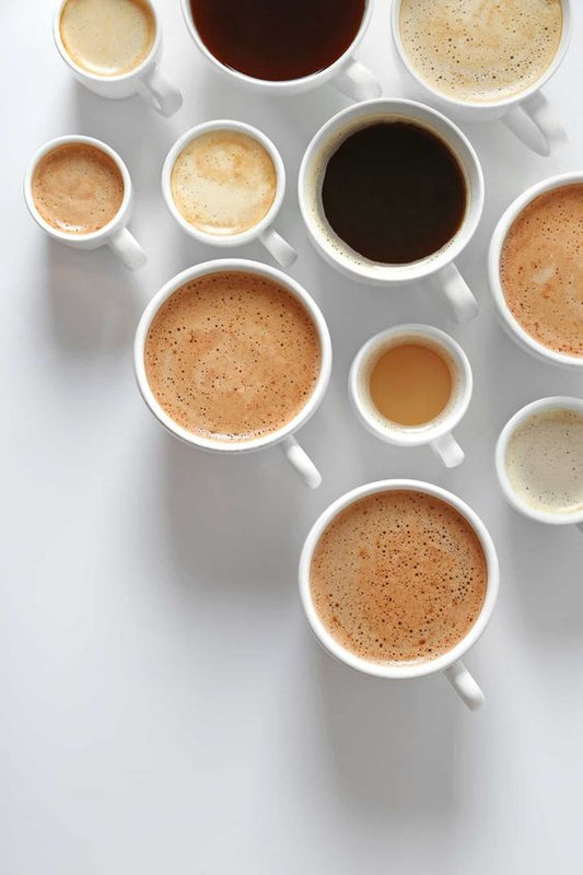 Does Tea Hydrate or Dehydrate? - Mosi Tea
