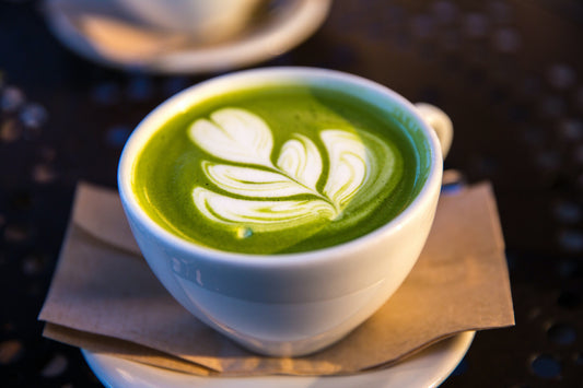 How to Make Matcha Tea (And its Benefits!) - Mosi Tea