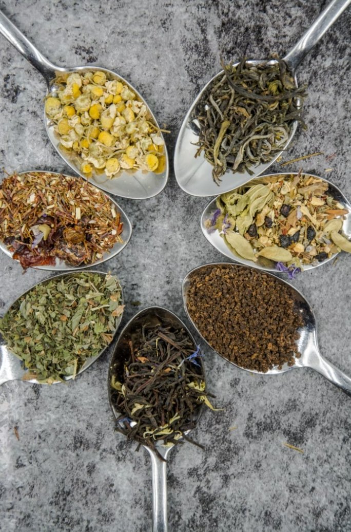 How to Store Loose Leaf Tea - Mosi Tea