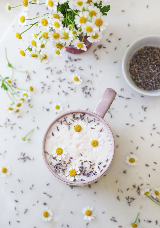 Lavender Rooibos Berry Breeze - Mosi Tea