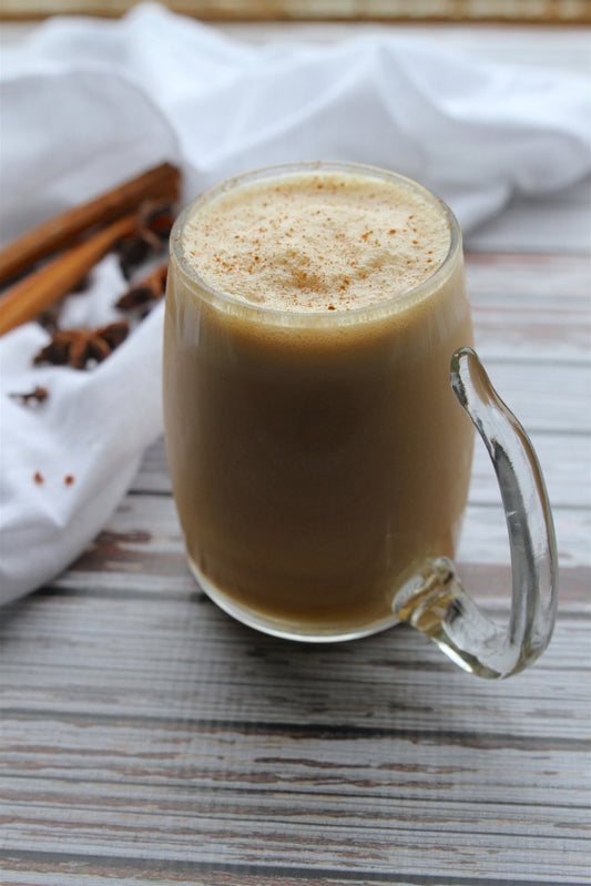 Masala Chai Toddy - Mosi Tea