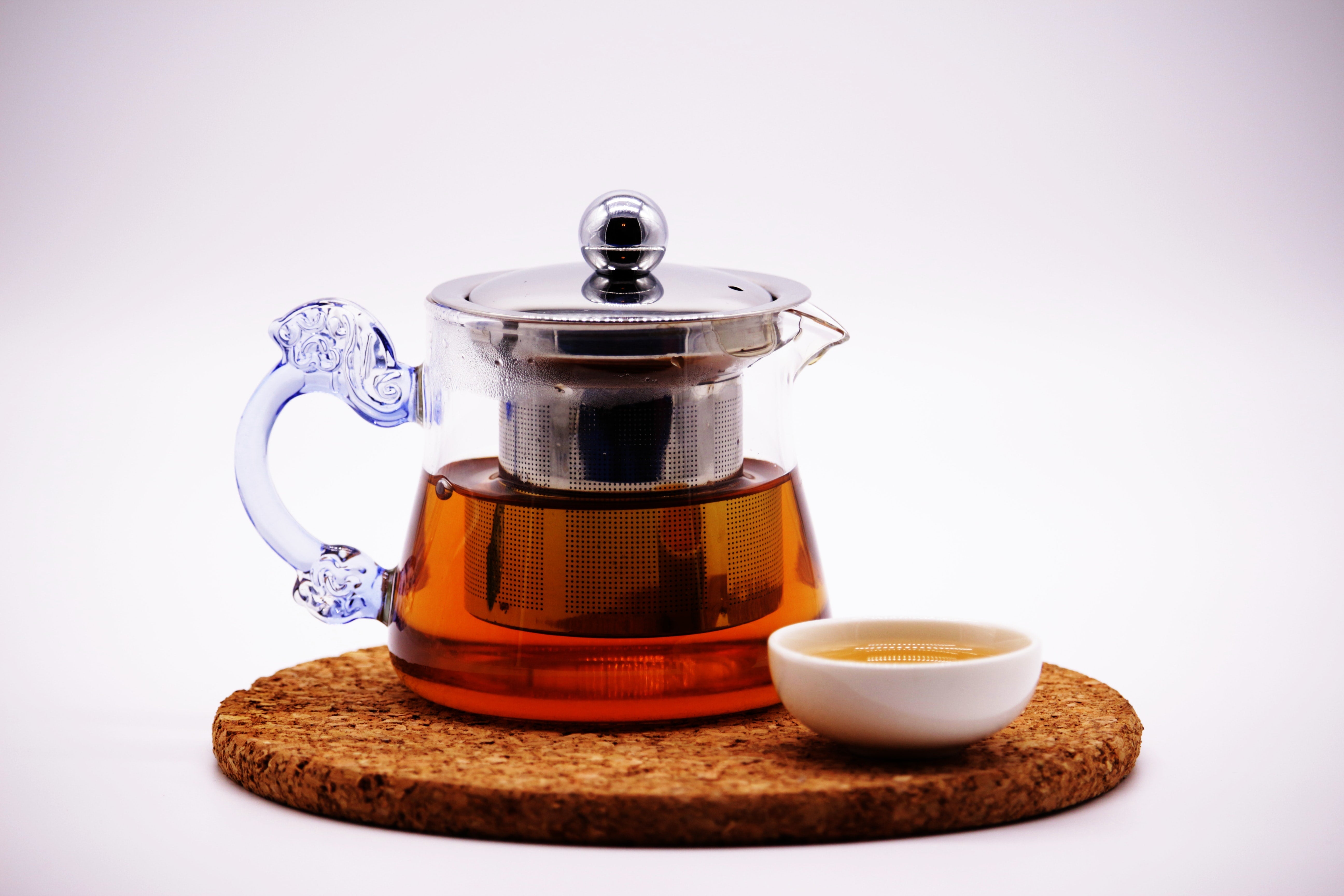 Simple Steeper Tea Infuser