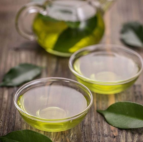Why Is Green Tea Healthy? - Mosi Tea