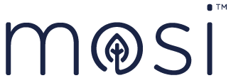 Mosi Tea logo