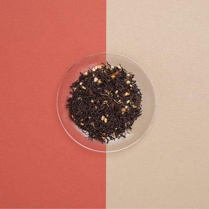 Limited Release: Autumn Spice - Mosi Tea