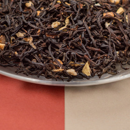 Limited Release: Autumn Spice - Mosi Tea