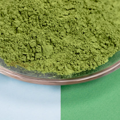 Limited Release: Mint Matcha - Mosi Tea