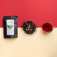 Thumbnail for Limited Release: Saffron Chai - Mosi Tea