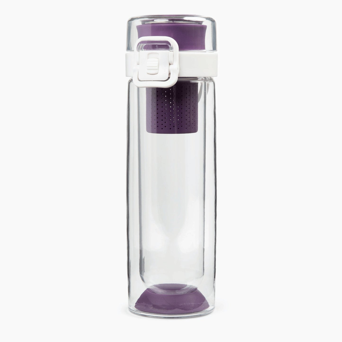 Mosi Tea Infuser - Mosi Tea,plum