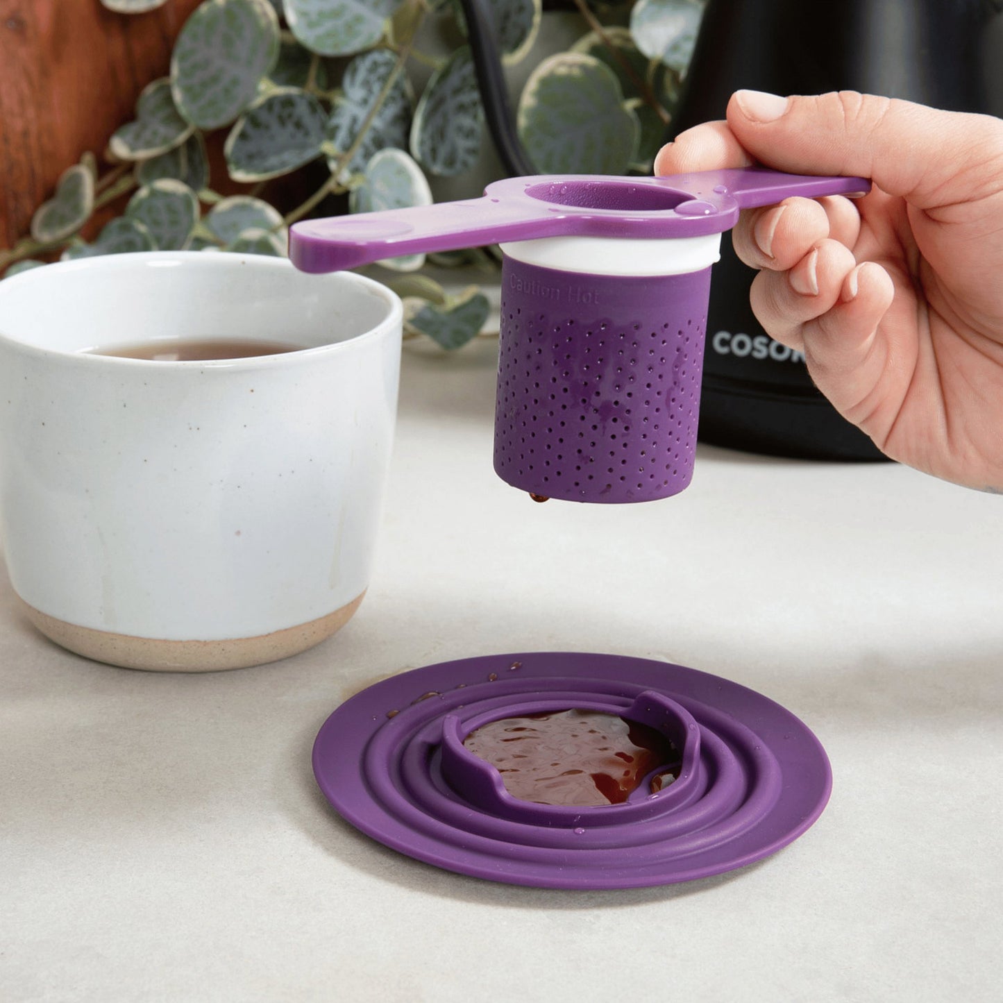 Mug Infuser - Mosi Tea