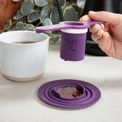 Mug Infuser (Sieve not included) - Mosi Tea