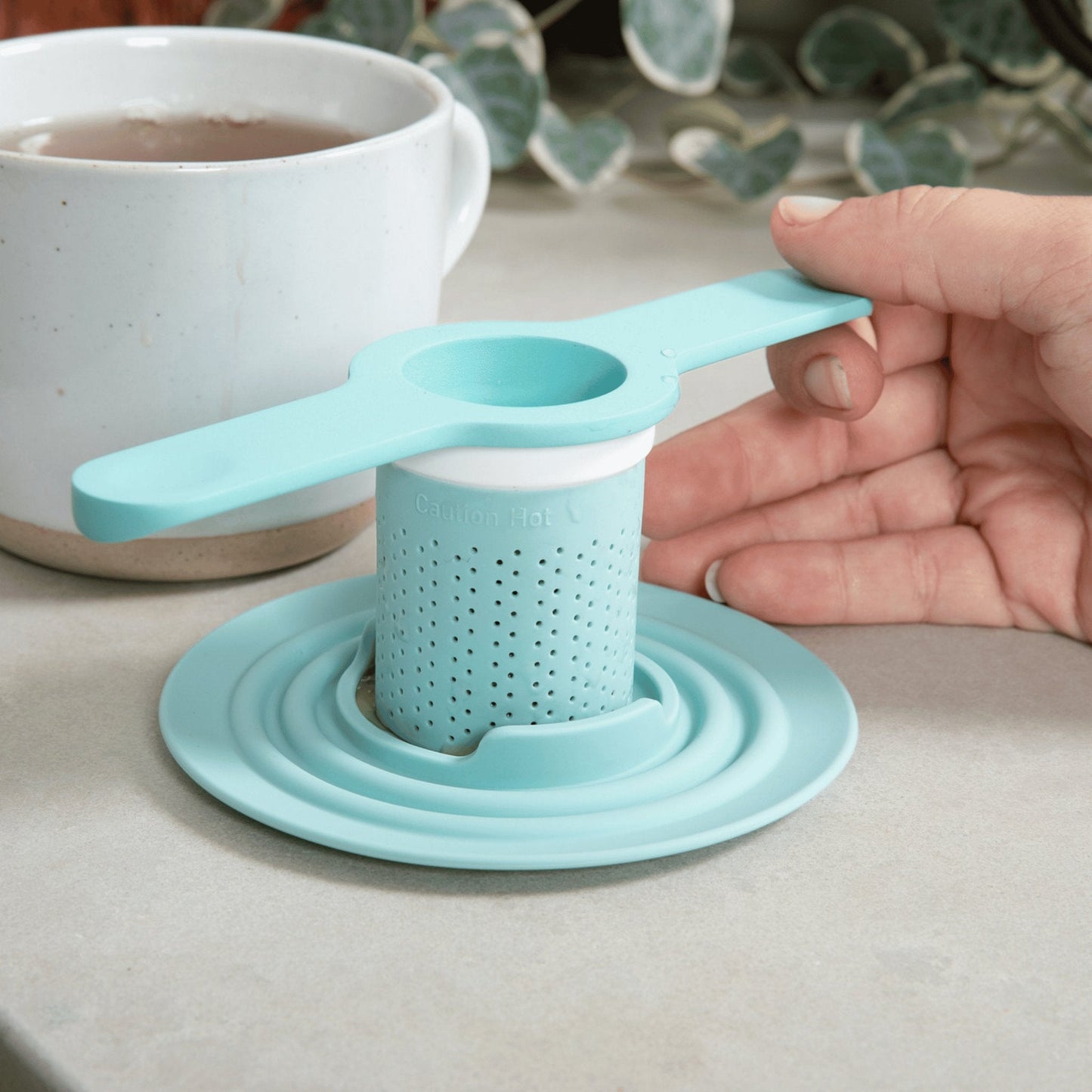 Mug Infuser (Sieve not included) - Mosi Tea