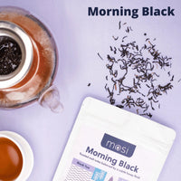 Thumbnail for The Health and Wellness Bundle - Mosi Tea