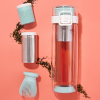 All in One Infuser