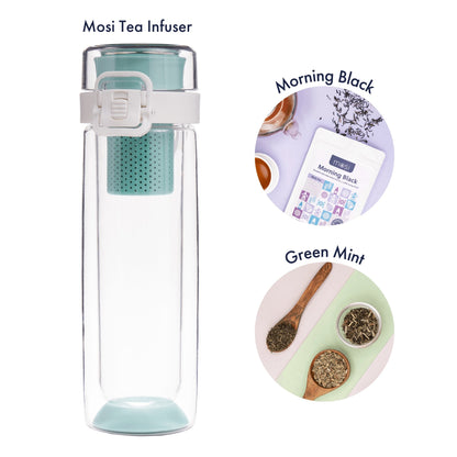 Basic Starter Kit - Mosi Tea,mint