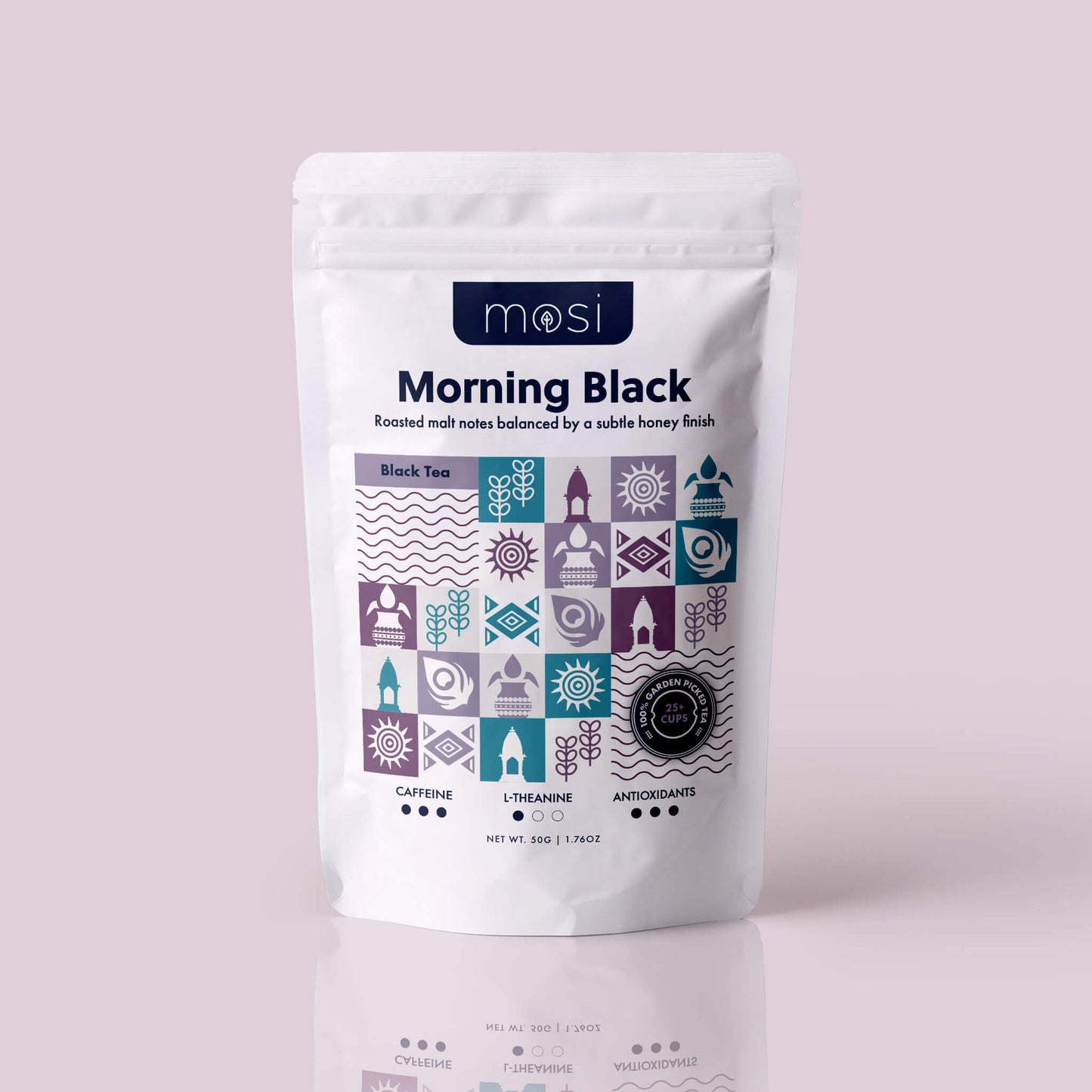 Black Tea Starter Kit - Mosi Tea