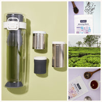 Thumbnail for Coffee to Tea Gift Set - Mosi Tea