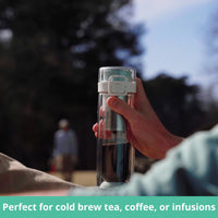 Thumbnail for Cold Brew Infuser - Mosi Tea