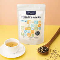 Thumbnail for Green Chamomile - Mosi Tea