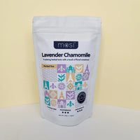 Thumbnail for Lavender Chamomile - Mosi Tea