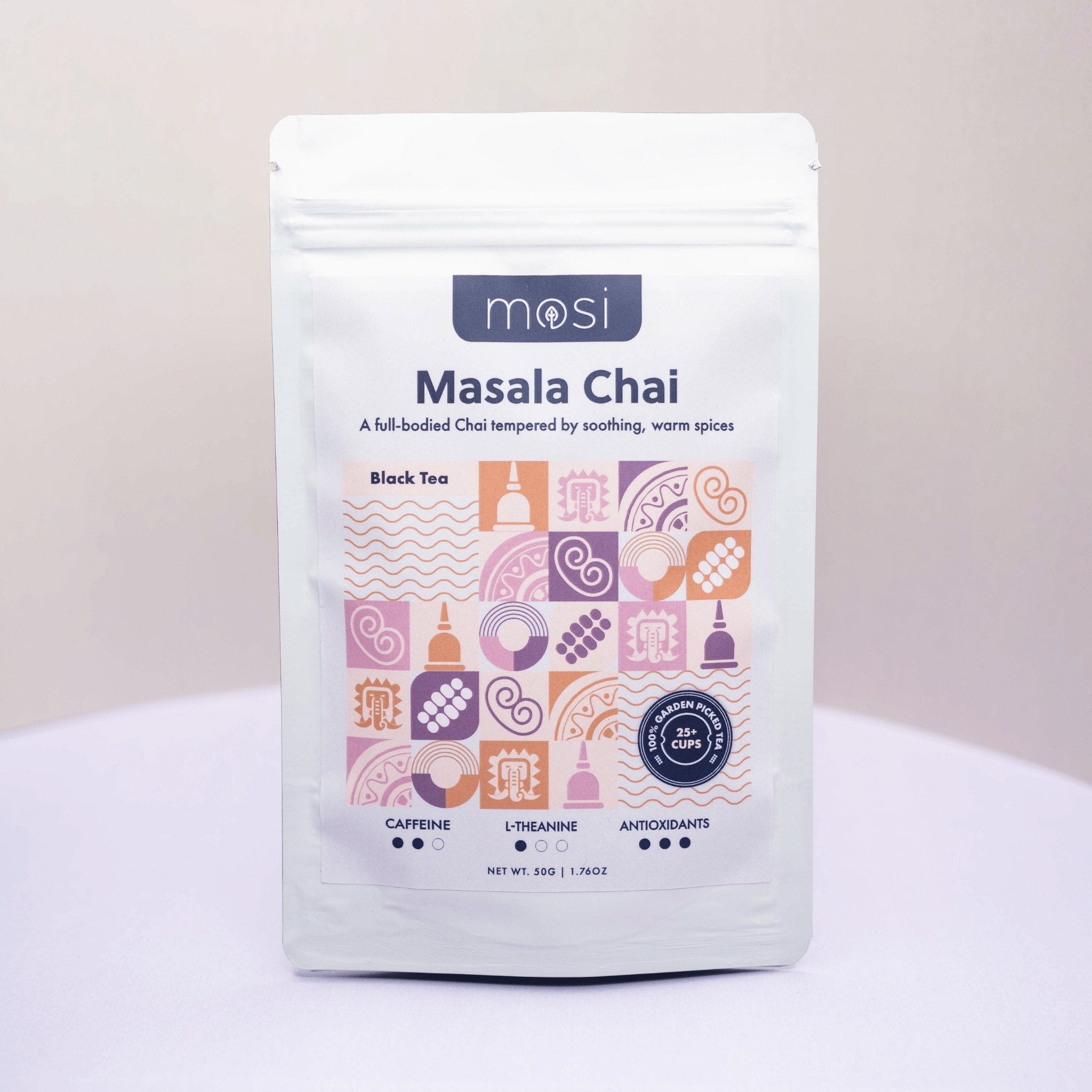 Masala Chai - Mosi Tea