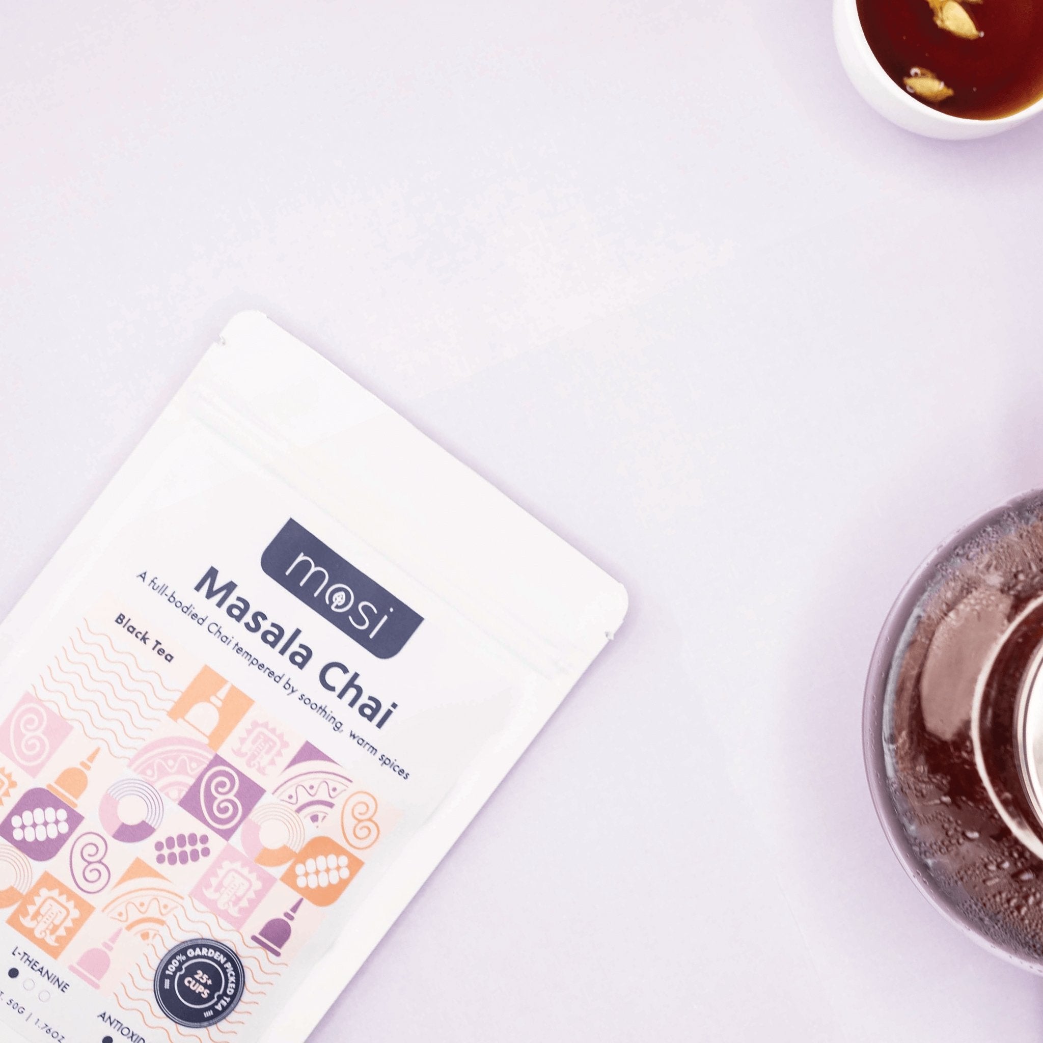 Everything You Need To Know About Masala Chai - Mosi Tea