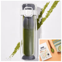 Thumbnail for Matcha Delight Gift Set - Mosi Tea
