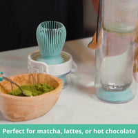 Thumbnail for Matcha Infuser - Mosi Tea