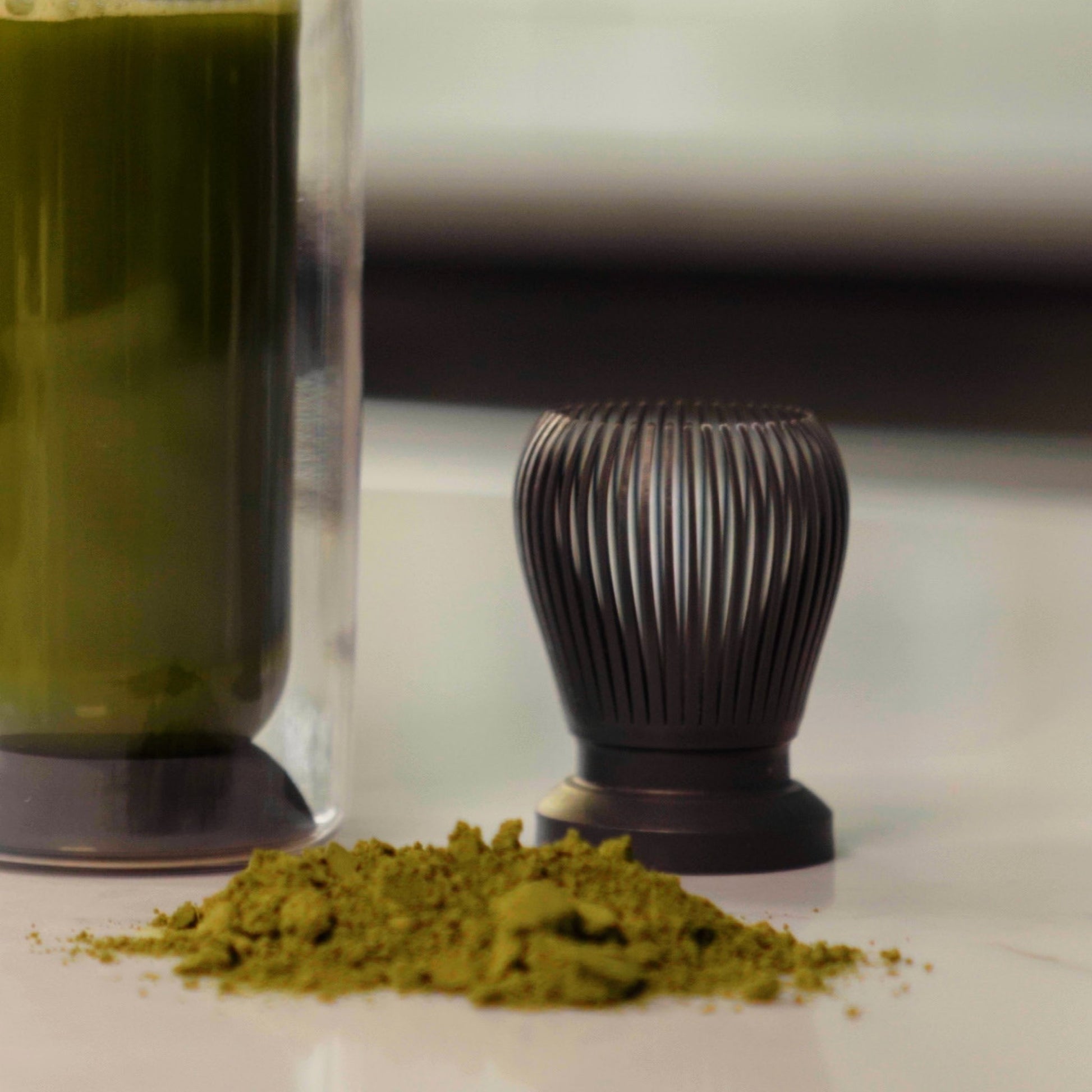 Matcha Sieve Attachment - Mosi Tea