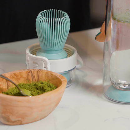 Matcha Sieve Attachment - Mosi Tea