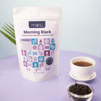 Thumbnail for Morning Black - Mosi Tea