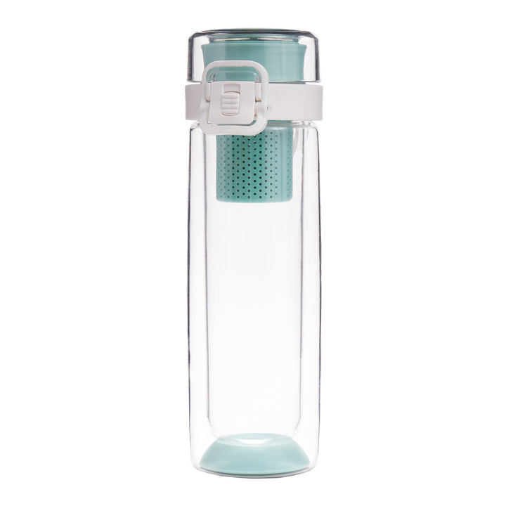 The World's First Multibrew Infuser for Any Brew | Mosi Tea