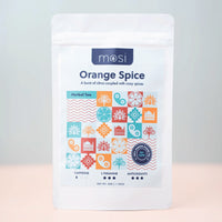 Thumbnail for Orange Spice - Mosi Tea