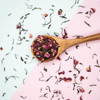 Thumbnail for Rose Black - Mosi Tea