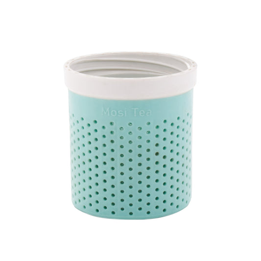 Silicone Sieve Attachment - Mosi Tea,mint