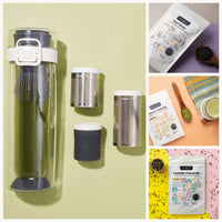 Thumbnail for Tea Time Essentials Gift Set - Mosi Tea
