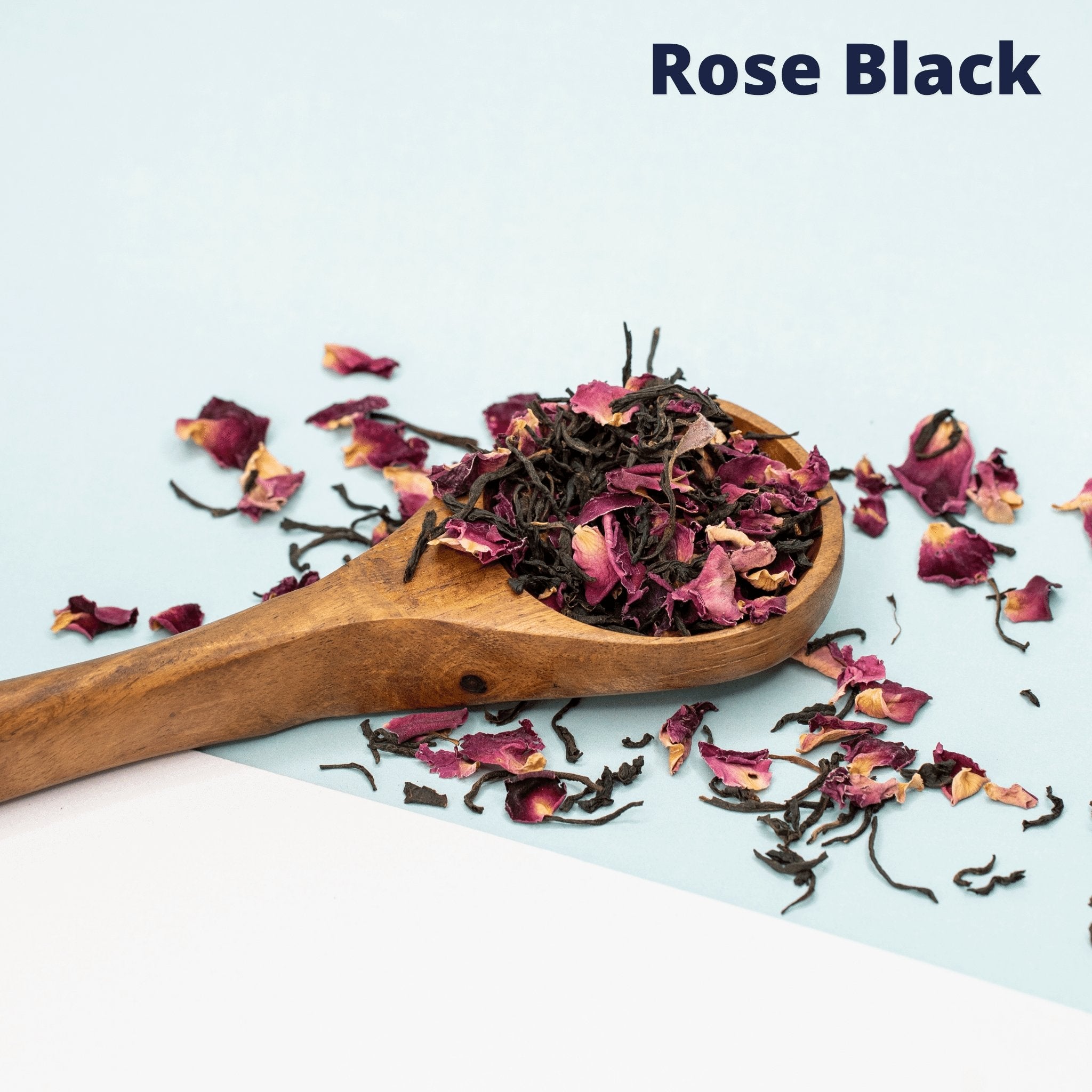 Ultimate Black Tea Bundle - Mosi Tea
